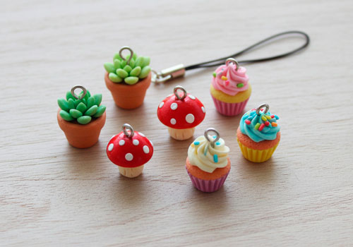 Мастер-класс лепка из полимерной глины в Москве