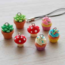 Мастер-класс лепка из полимерной глины в Москве