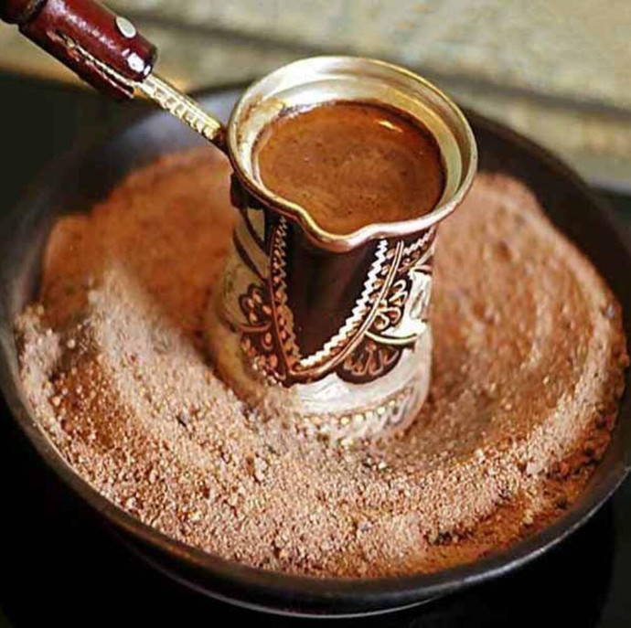 Кофейный мастер-класс Кофе для дома в Москве