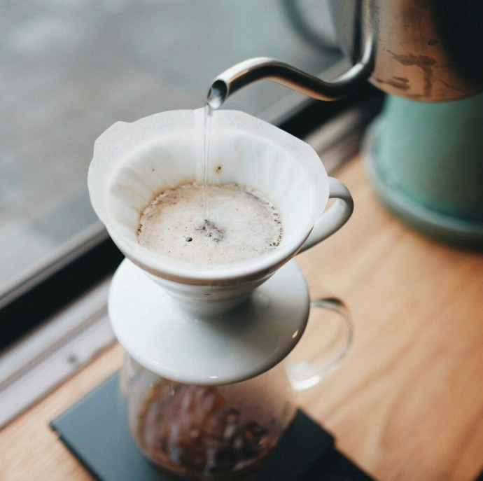 Кофейный мастер-класс Кофе для дома в Москве