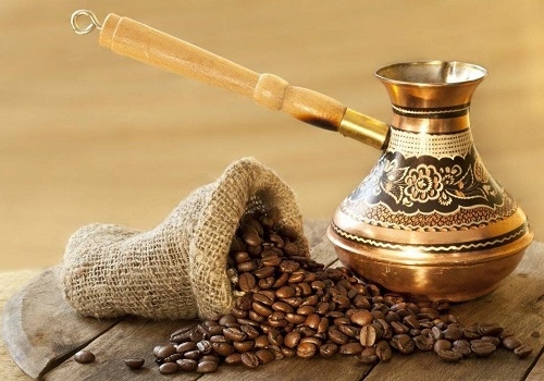 Кофейный мастер-класс Кофе для дома в Москве