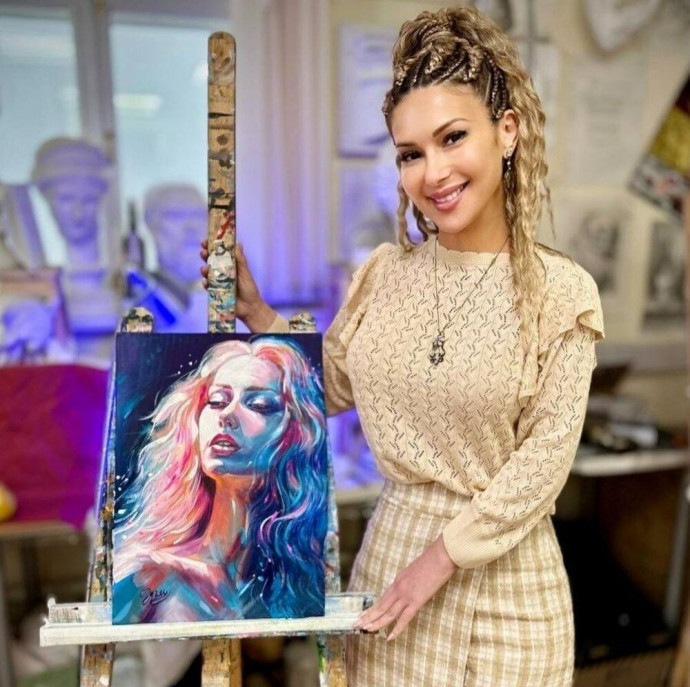 Проба кисти: 5 мастер-классов по рисованию в разных техниках в Москве