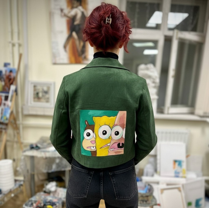 Проба кисти: 5 мастер-классов по рисованию в разных техниках в Москве