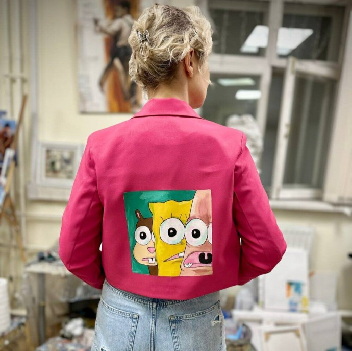 Проба кисти: 5 мастер-классов по рисованию в разных техниках в Москве