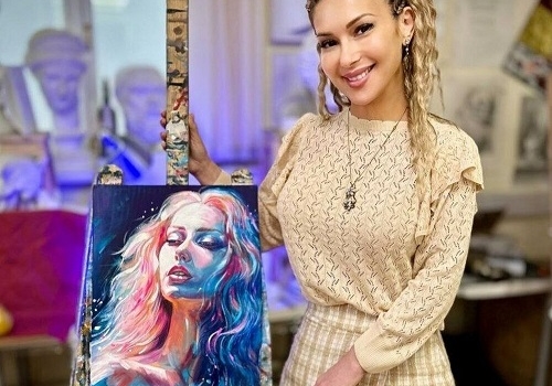 Проба кисти: 5 мастер-классов по рисованию в разных техниках в Москве