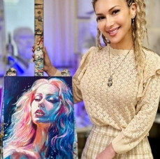 Проба кисти: 5 мастер-классов по рисованию в разных техниках в Москве