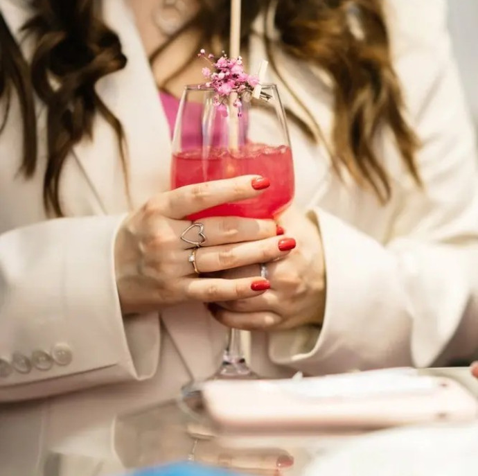 Коктейльный мастер-класс на выезд в Москве