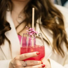 Коктейльный мастер-класс на выезд в Москве