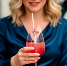 Коктейльный мастер-класс на выезд в Москве