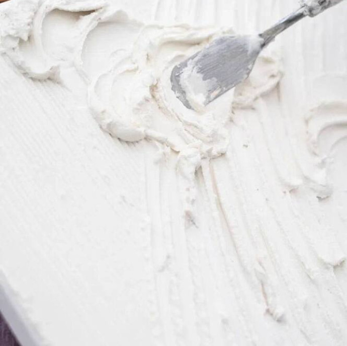 Мастер-класс Интерьерная картина фактурной пастой в Москве