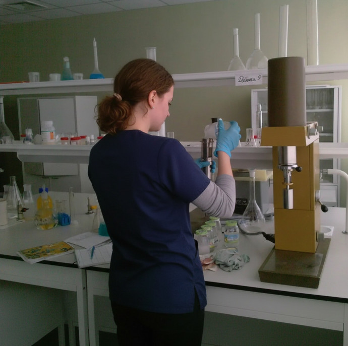 Мастер-класс Создание аромадиффузора в Москве