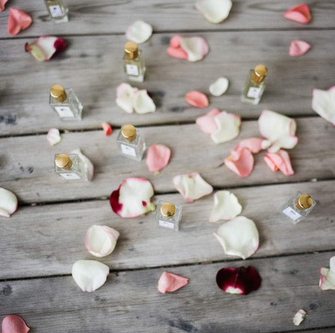 Мастер-класс Подбор парфюмерного гардероба в Москве