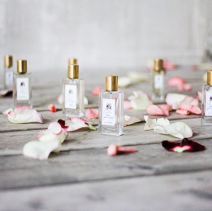 Мастер-класс Подбор парфюмерного гардероба в Москве