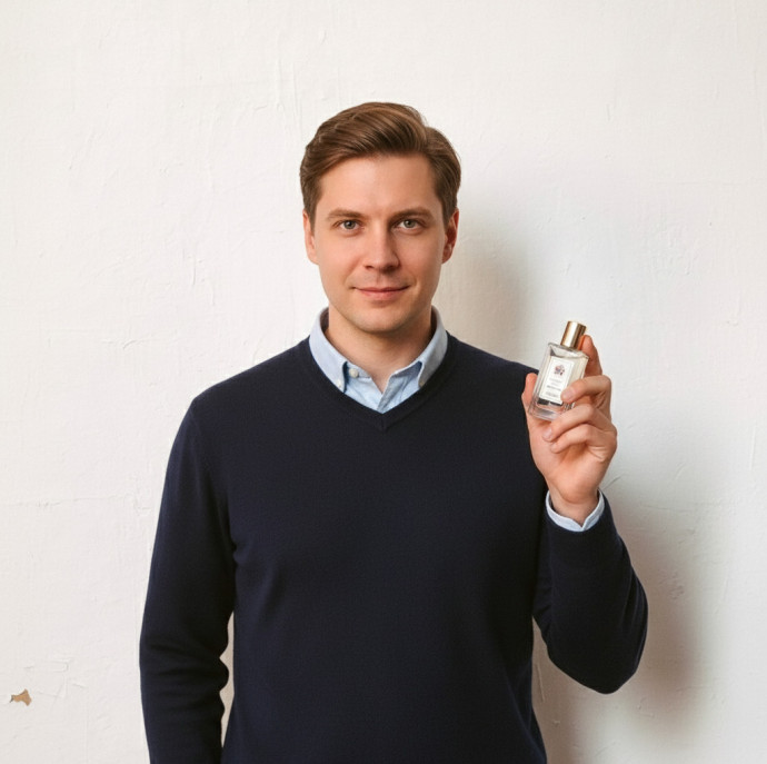 Мастер-класс Подбор парфюмерного гардероба в Москве