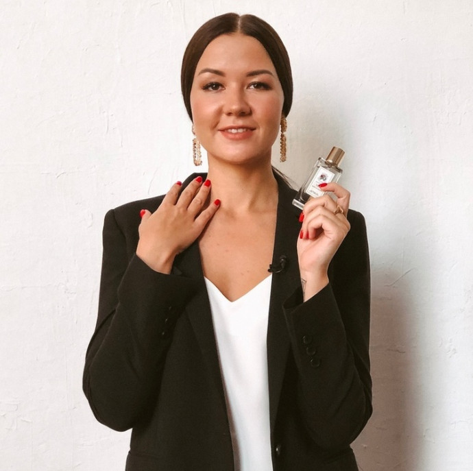 Мастер-класс Подбор парфюмерного гардероба в Москве