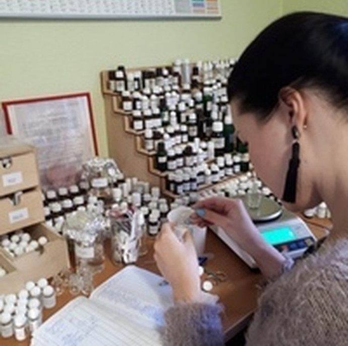 Курс мастер-классов Аромадиффузор в Москве