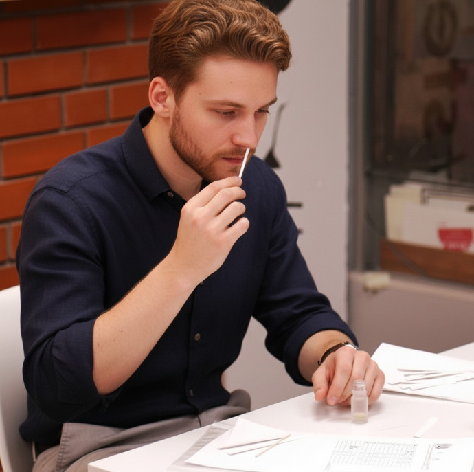 Курс мастер-классов Аромадиффузор в Москве