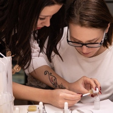 Курс мастер-классов Аромадиффузор в Москве