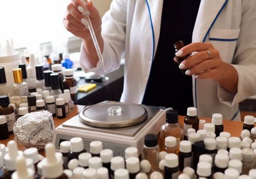 Курс мастер-классов Аромадиффузор в Москве