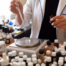 Курс мастер-классов Аромадиффузор в Москве