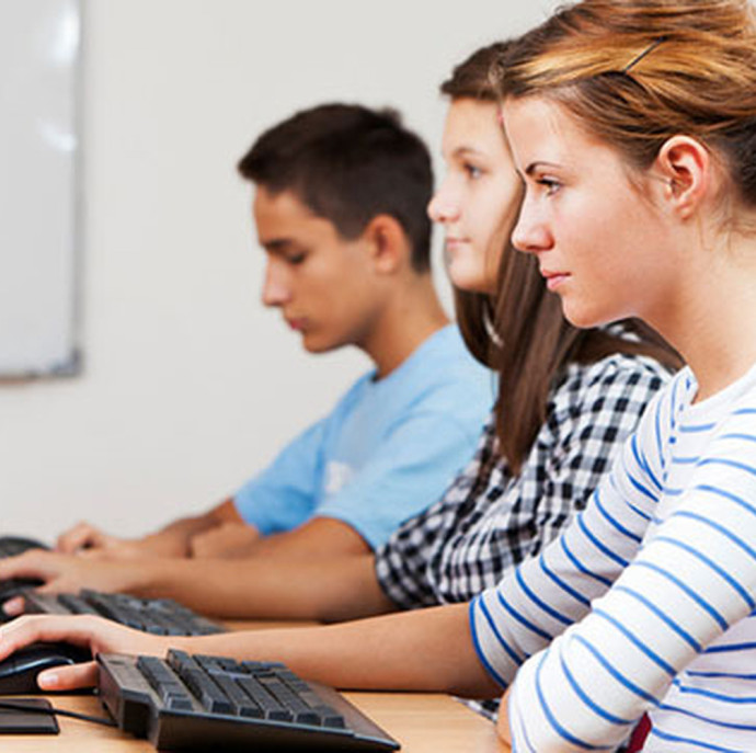 Обучение иностранным языкам в Москве