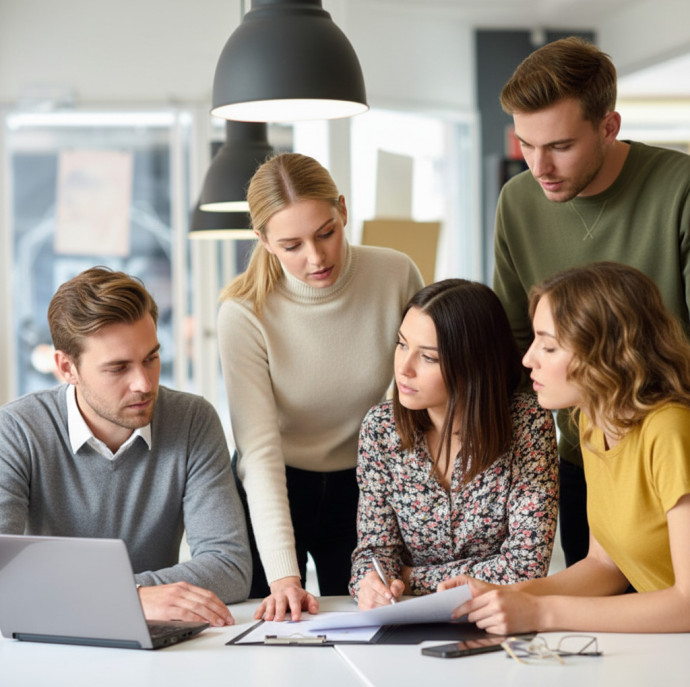 Обучение иностранным языкам в Москве