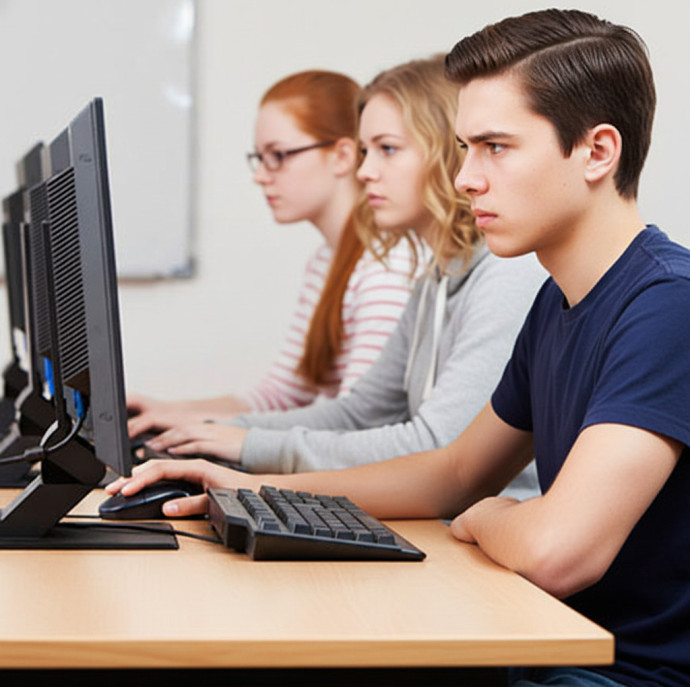 Обучение иностранным языкам в Москве