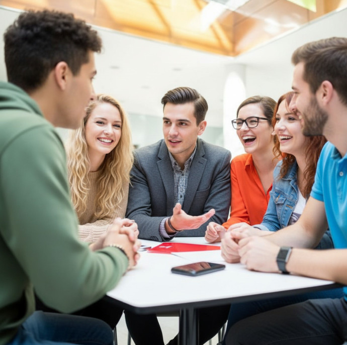 Обучение иностранным языкам в Москве