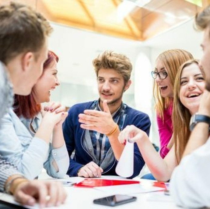 Обучение иностранным языкам в Москве