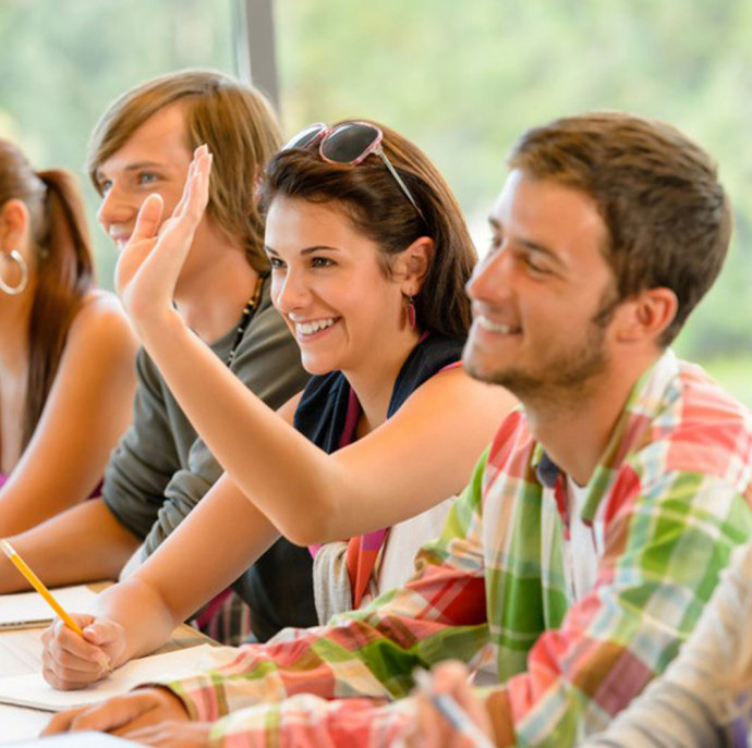 Обучение иностранным языкам в Москве