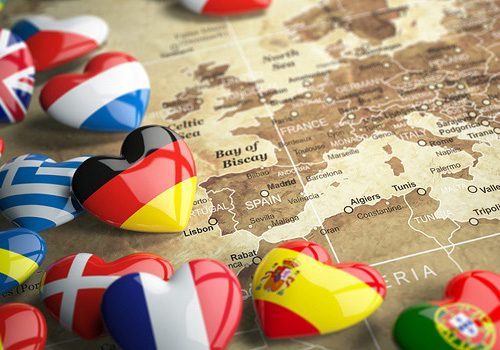 Обучение иностранным языкам в Москве