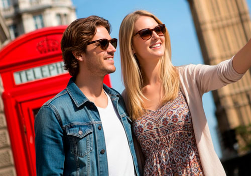 Обучение иностранным языкам в Москве