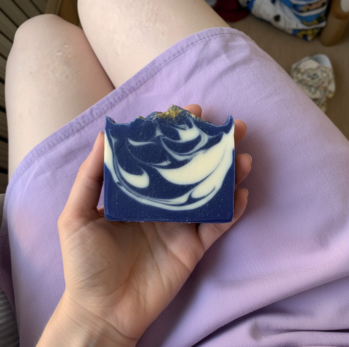 Мастер-класс Мыловарение в Москве