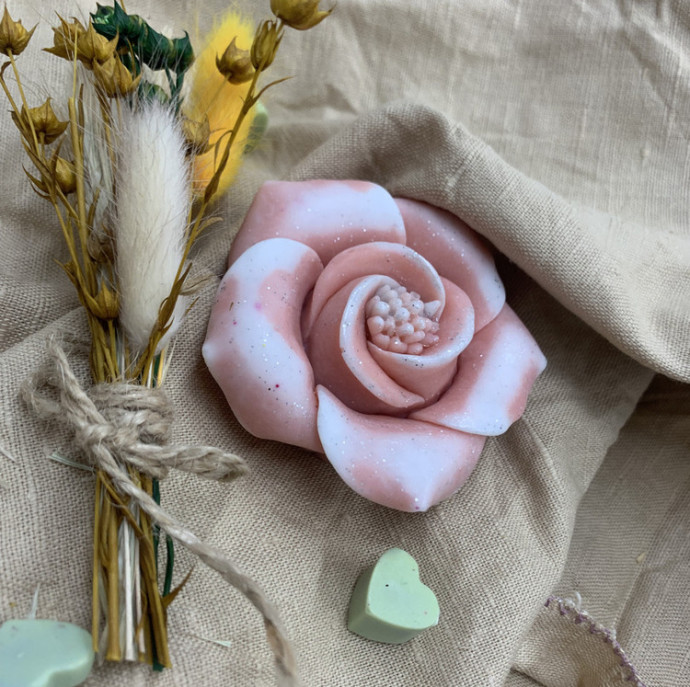 Мастер-класс Мыловарение в Москве