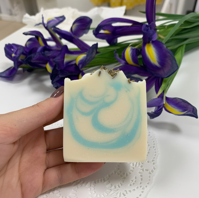 Мастер-класс Мыловарение в Москве