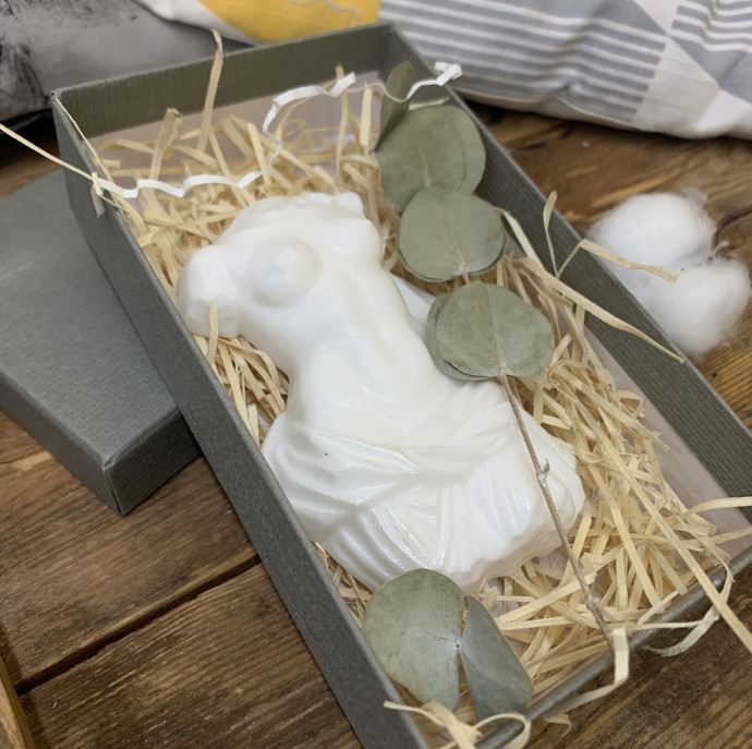 Мастер-класс Мыловарение в Москве