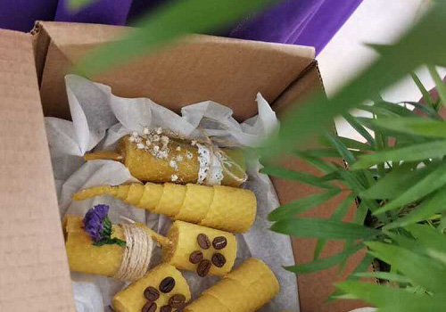 Мастер-класс Медовые свечи в Москве