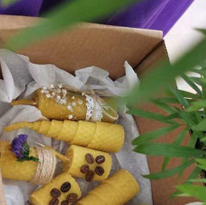 Мастер-класс Медовые свечи в Москве