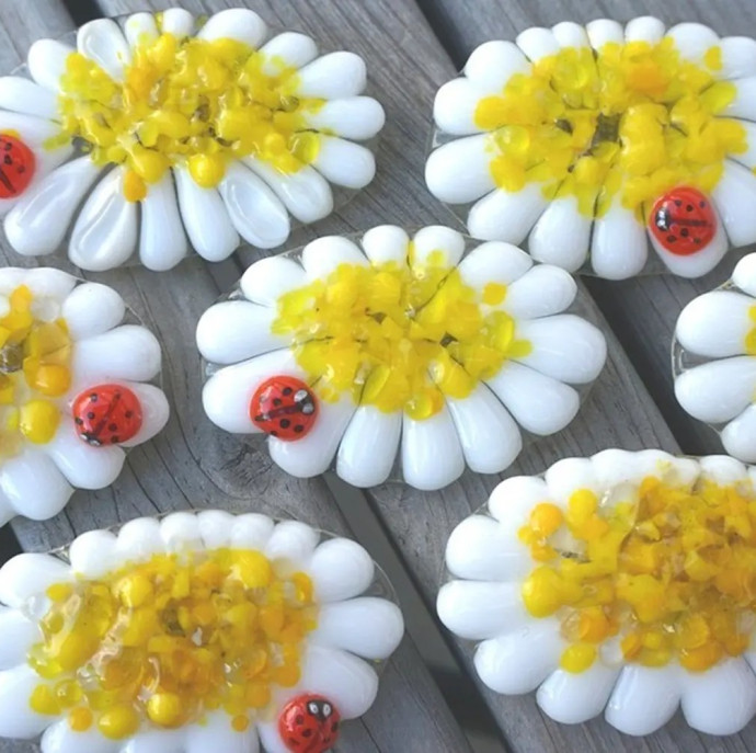 Мастер-класс Фьюзинг в Москве