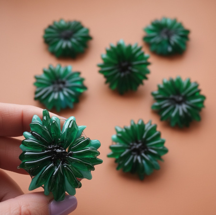 Мастер-класс Фьюзинг в Москве