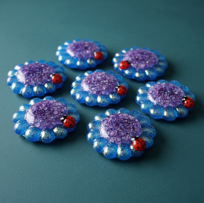 Мастер-класс Фьюзинг в Москве