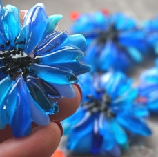 Мастер-класс Фьюзинг в Москве