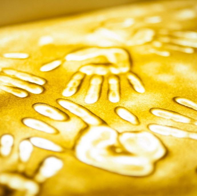 Мастер-класс рисование песком в Москве