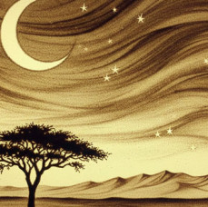 Мастер-класс рисование песком в Москве