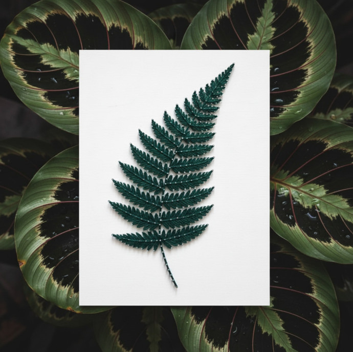 Мастер-класс Панно Стринг-Арт в Москве