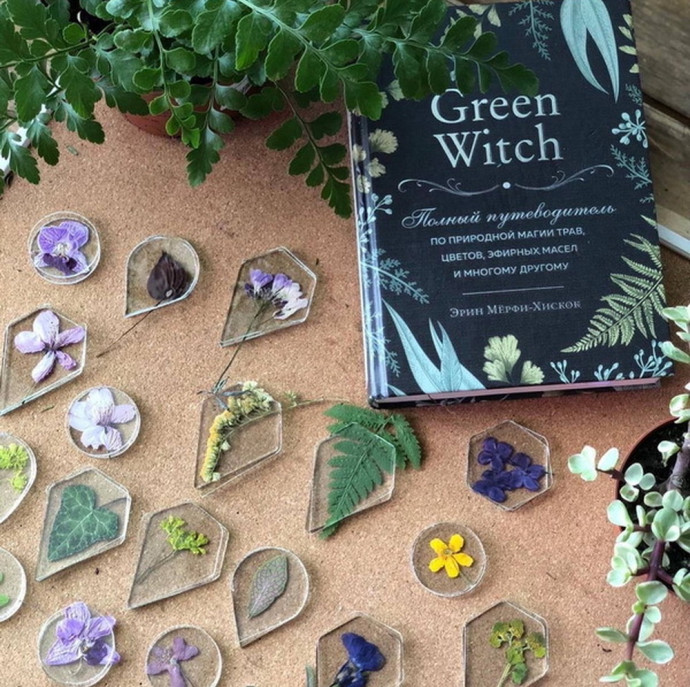 Мастер-класс Витражное украшение в Москве