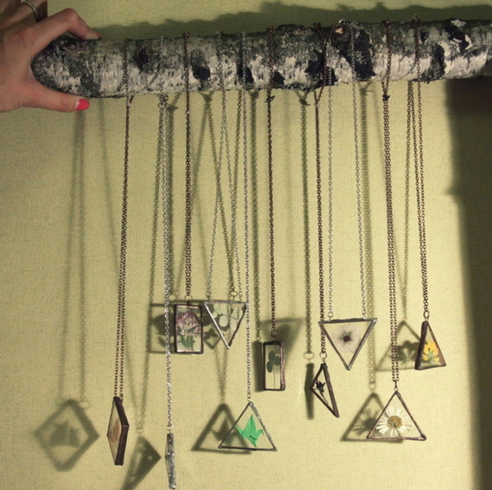 Мастер-класс Витражное украшение в Москве