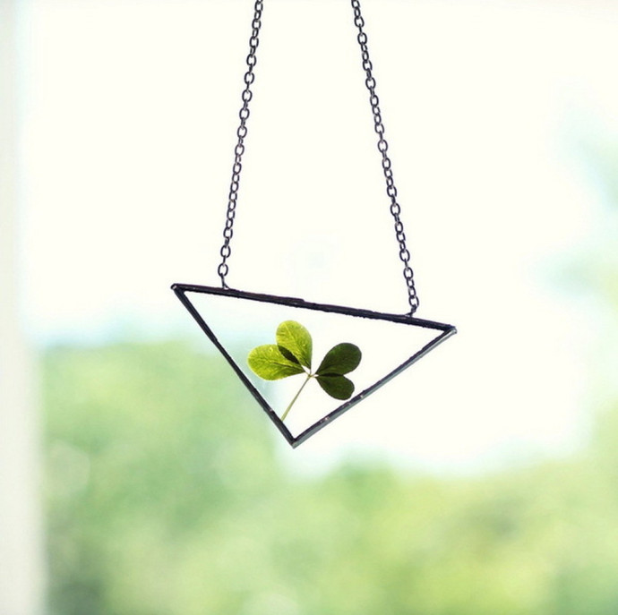 Мастер-класс Витражное украшение в Москве