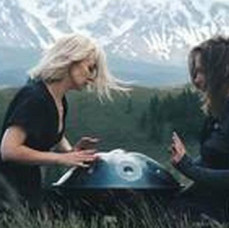 Индивидуальный мастер-класс игры на Ханге в Москве