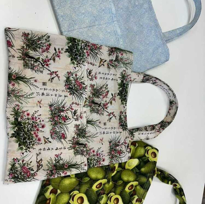 Мастер-класс по шитью в Москве